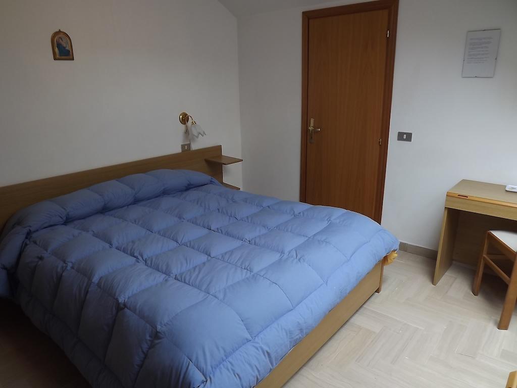 Affittacamere Via Carducci Gubbio Extérieur photo